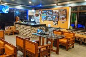 Hotel Forest View and Restaurant